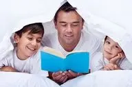 قصه گویی؛ راهکاری برای ارتقای سلامت جسمی و روانی کودکان