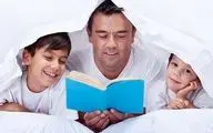 قصه گویی؛ راهکاری برای ارتقای سلامت جسمی و روانی کودکان