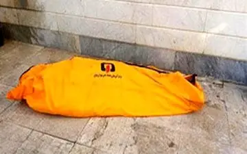 پیداشدن جسد مردی میانسال در رودخانه «چم سقز»