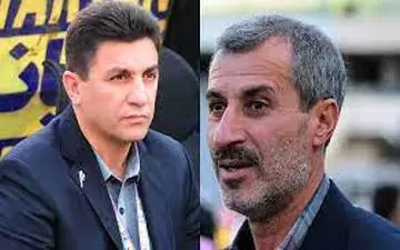  قلعه‌نویی یا خورخه مندس؟!/ چرا حاجی دوباره به سیم آخر زد؟