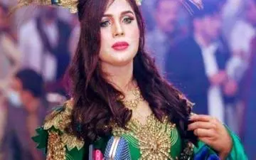 اعتراف مرد افغان به قتل یک فرد تراجنسیتی در پاکستان
