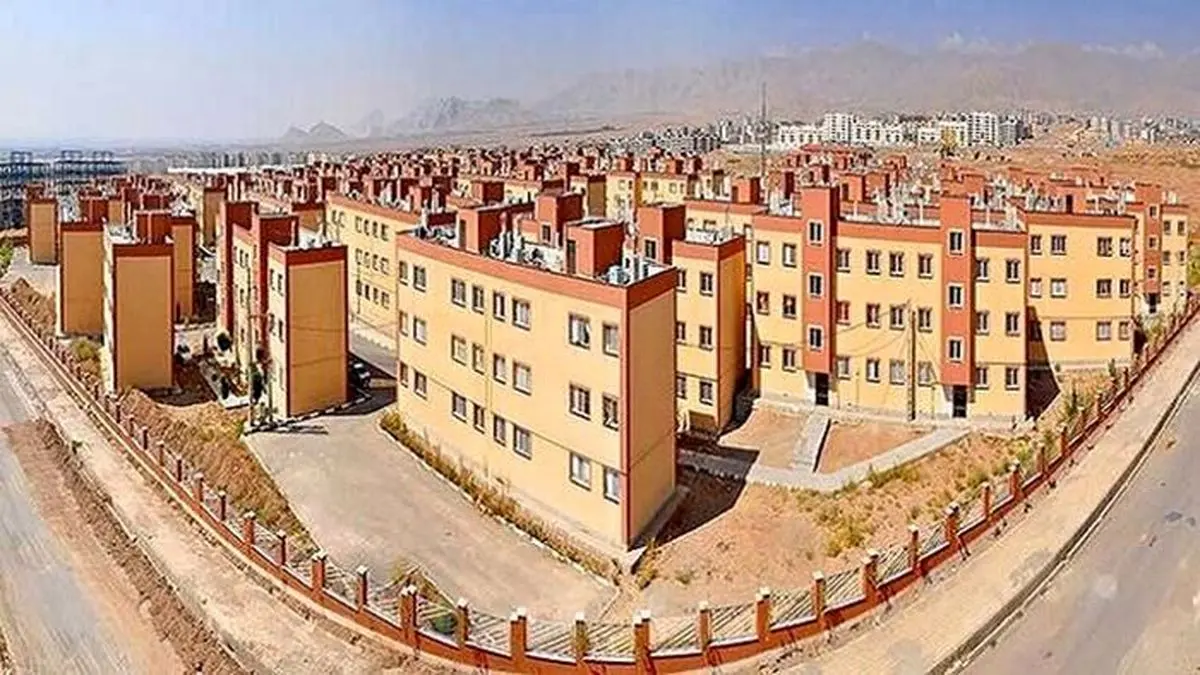 هزینه ساخت یک واحد مسکونی در ایران 