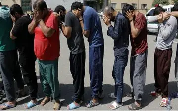 بازداشت باند 15 نفره کلاهبرداران المپیک 2024 