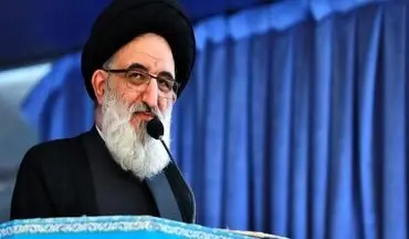 وحدت ملی پاسخ قاطع ملت به حملات بود