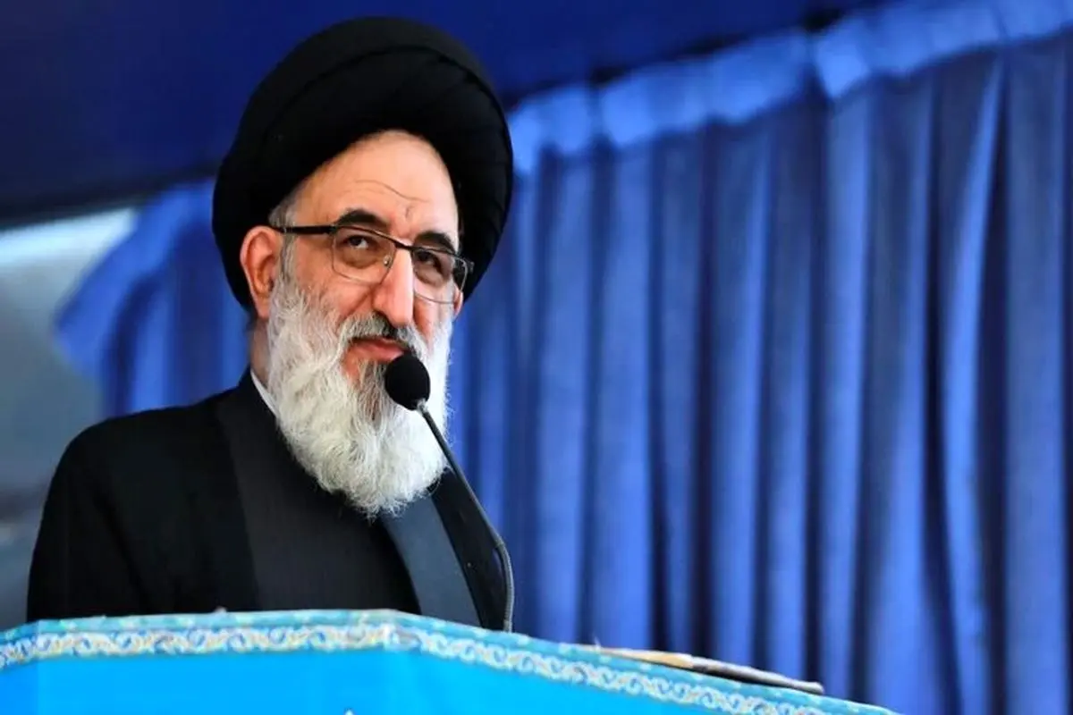وحدت ملی پاسخ قاطع ملت به حملات بود