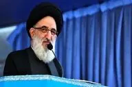 وحدت ملی پاسخ قاطع ملت به حملات بود