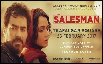  ماجرای جنگ زرگری خارجی‌ها بر سر یک فیلم ایرانی چیست؟