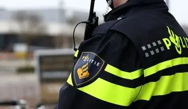 2 تیراندازی در هلند به کشته شدن چند نفر منجر شد