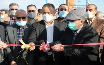 بهره برداری از ۴۳ طرح شهرداری سمنان با اعتبار ۱۰۳ میلیارد تومان 
