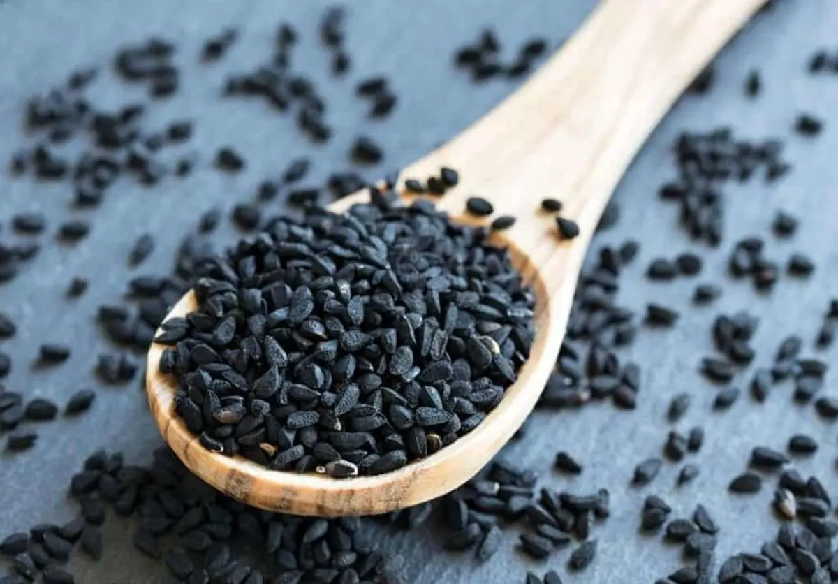 گیاهی موثر در بهبود هضم و کاهش نفخ شکم