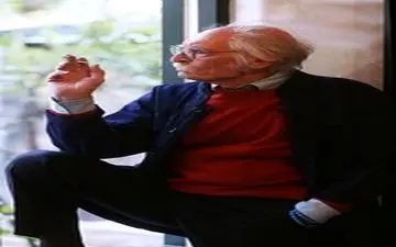 سرک کشیدن محمود دولت‌آبادی در «خانه جلال و سیمین»