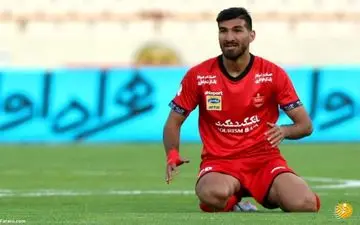 درخواست عجیب برای انتقال مغانلو به پرسپولیس