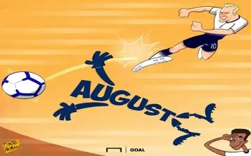 آقای ستاره بالاخره گل زد! /کاریکاتور