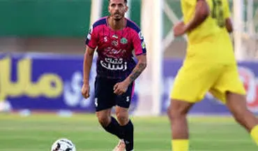 
آلومینیوم باخت خانگی را با مساوی عوض کرد؛ فجر حسرت خورد
