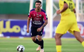 
آلومینیوم باخت خانگی را با مساوی عوض کرد؛ فجر حسرت خورد
