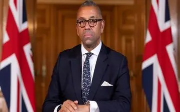 انگلیس کاردار ایران در لندن را احضار کرد