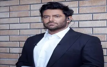 ورود محمدرضا گلزار به یک مراسم نظم رو بهم ریخت + ویدئو