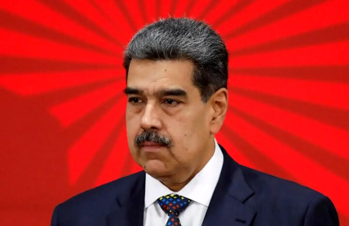 ادعای واشنگتن پست درباره درخواست کمک «مادورو» از روسیه، چین و ایران