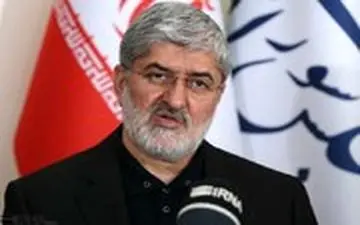 علی مطهری: حذف برنامه «نود» دهن‌کجی به مردم و استبداد بود