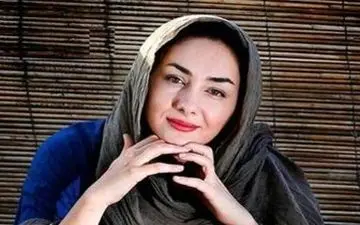 جدیدترین عکسی که «هانیه توسلی» منتشر کرد