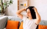 ۸ راهکار طلایی برای جلوگیری از پیری مو و حفظ شادابی آن
