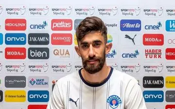 یک لژیونر به اردوی تیم ملی اضافه شد