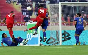 بازی استقلال و پرسپولیس همین است/ داربی زیبایی نبود