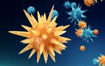 بین ویروس HIV با ایدز، ۲۰ سال فاصله است!