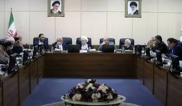  اختلاف نظر مجلس و شورای نگهبان بر سر بودجه حل شد