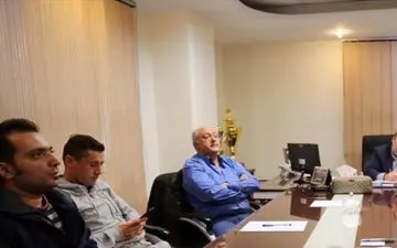 رقم قرارداد جباروف و آندو لو رفت