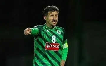 احتمال بازگشت حدادی‌فر قوت گرفت