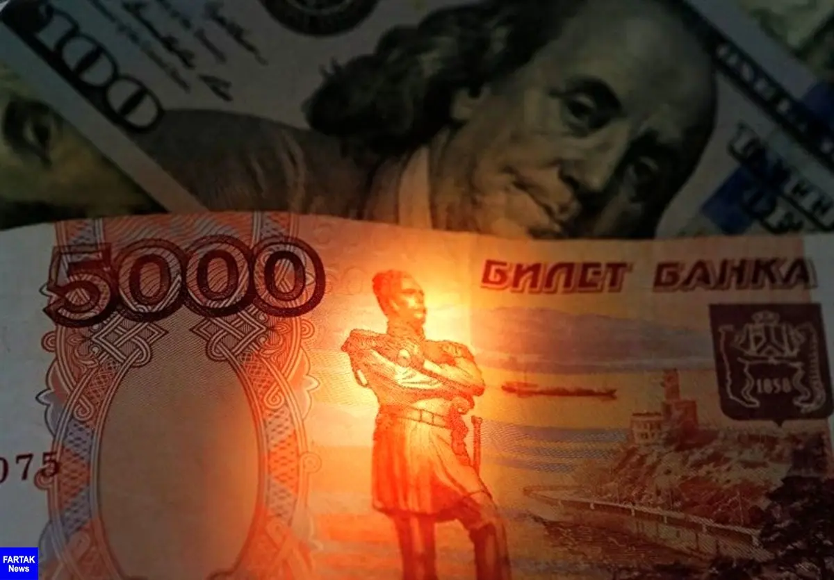  مذاکرات ونزوئلا و روسیه برای حذف دلار از تجارت دوجانبه