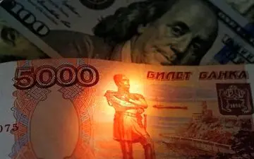  مذاکرات ونزوئلا و روسیه برای حذف دلار از تجارت دوجانبه