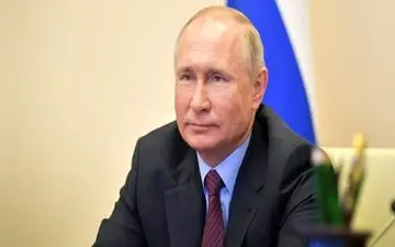 پوتین با پروتکل اعطای وام به ونزوئلا موافقت کرد
