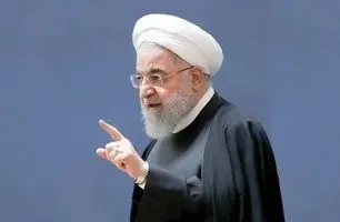 نطق تند نماینده سیرجان علیه روحانی | «آش دهانسوزی نبودید!» + ویدئو