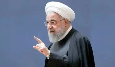 نطق تند نماینده سیرجان علیه روحانی | «آش دهان‌سوزی نبودید!» + ویدئو