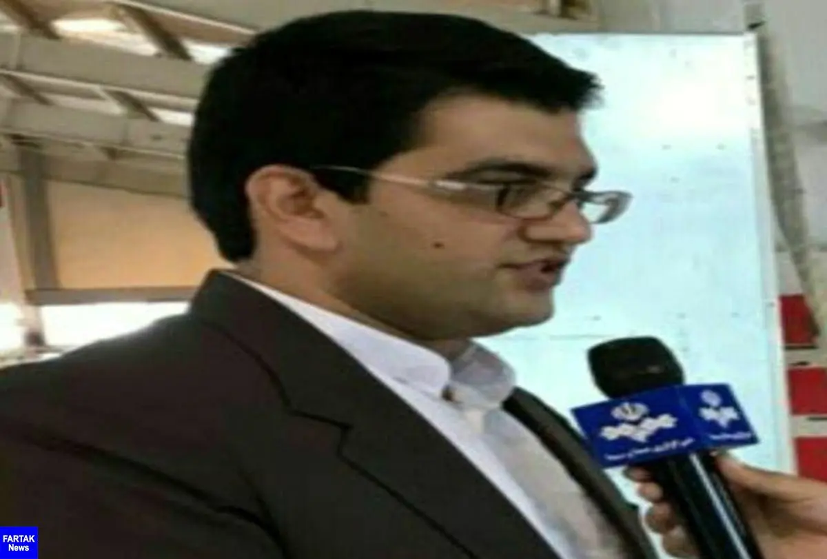 برگزاری دهمین نمایشگاه تخصصی خودرو و قطعات یدکی در پارک شاهد کرمانشاه