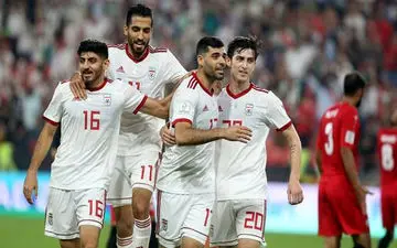 توهین باورنکردنی قهرمان مشهور المپیک به بازیکنان تیم ملی + عکس