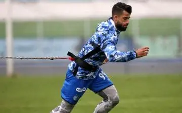 مرتضی آقاخان تا نیم فصل دور از میادین؟ 