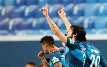 طارمی،آزمون و قلی زاده،در میان بهترین لژیونرهای هفته فوتبال آسیا 