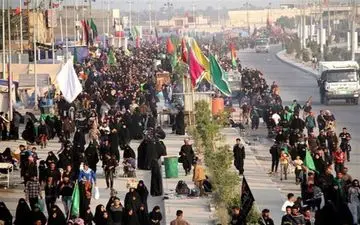 ۱۲ استانی که مردم برای دریافت روادید اربعین می‌توانند مراجعه کنند + اسامی