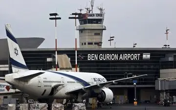 اختلال سامانه «جی‌پی‌اس» در حریم هوایی فلسطین اشغالی