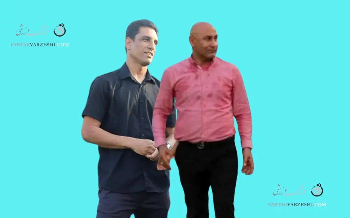 تساوی جنوبیها در لیگ دو؛ شهرداری ماهشهر در جمع مدعیان ماند