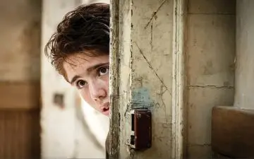 جایزه «فانوس طلایی» به  فیلم «خورشید»  رسید
