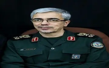 سرلشکر محمد باقری رئیس جدید ستاد کل نیروهای مسلح