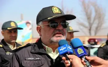  کشف زمین‌خواری میلیاردی در شهریار