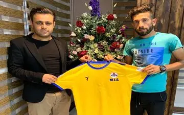 خرید جدید تارتار لو رفت