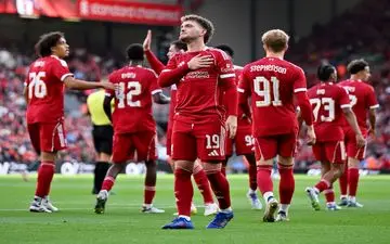 قرمزها برنده اولین بازی دوستانه امشب با اتلتیک بیلبائو