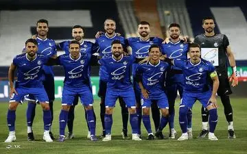 موفقیت استقلال در جام حذفی می تواند التیامی بر ناکامی در لیگ برتر باشد