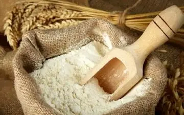 تغییر نرخ مصوب حمل آرد در خراسان رضوی
